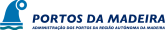 Logo Portos Madeira